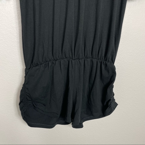 L*SPACE crochet romper | S - Picture 7 of 7